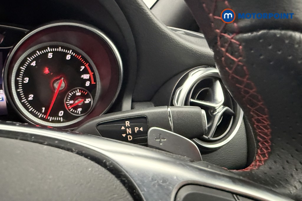 Mercedes-Benz GLA Amg Line Automatic Petrol SUV - Stock Number (1607669) - 9th supplementary image