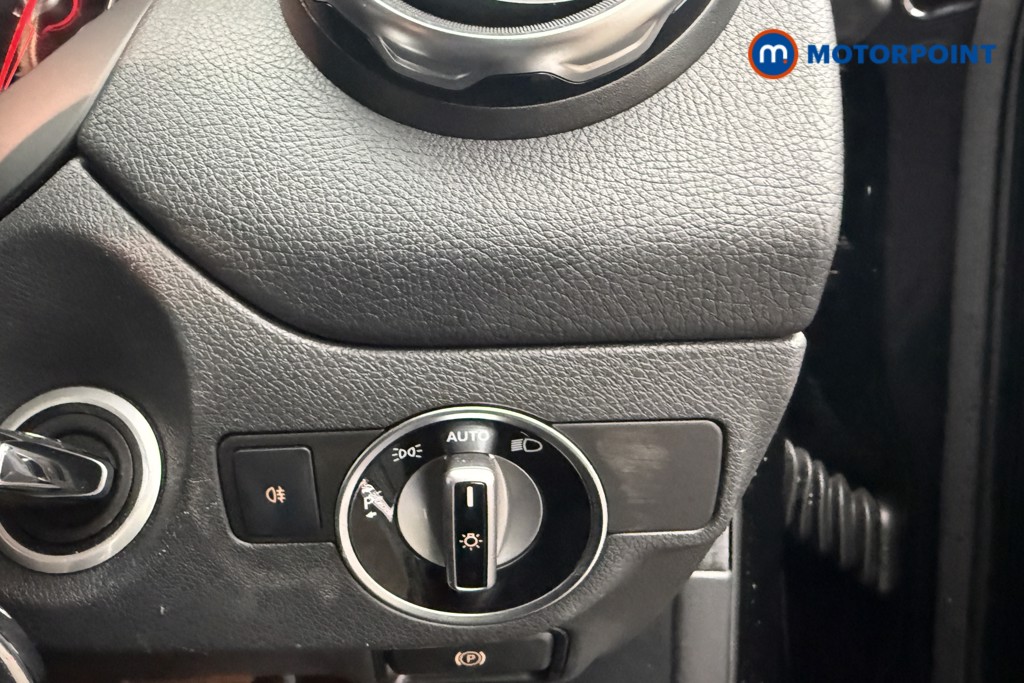 Mercedes-Benz GLA Amg Line Automatic Petrol SUV - Stock Number (1607669) - 11th supplementary image