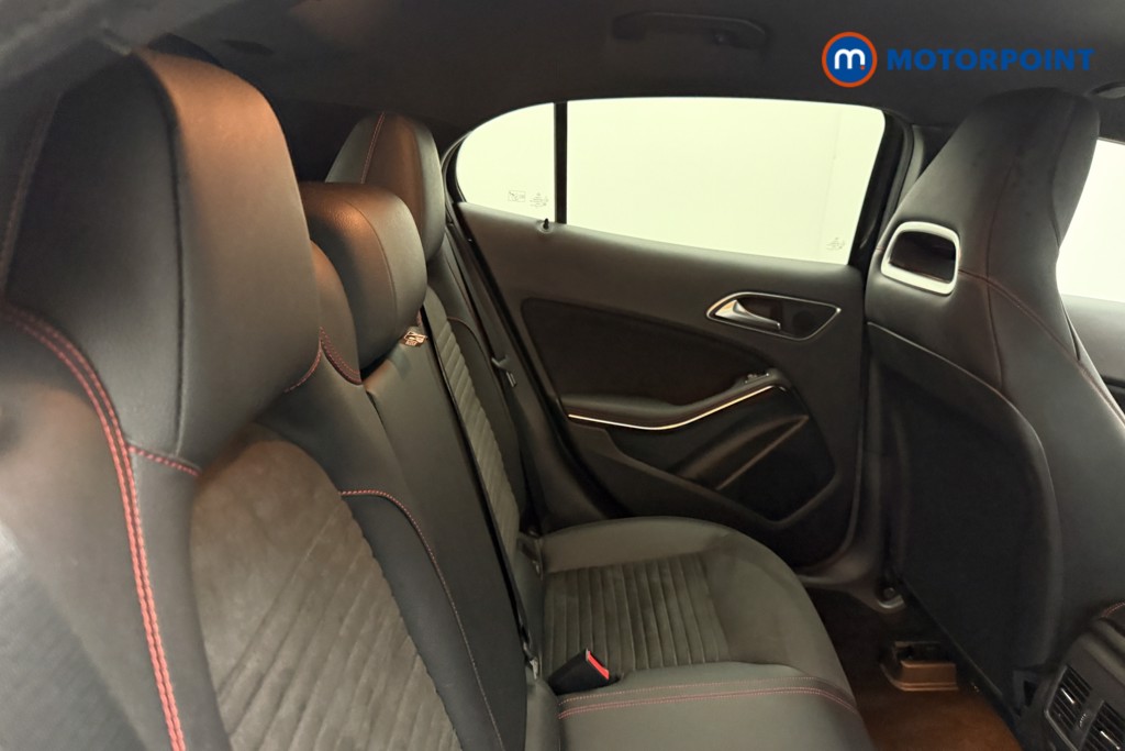 Mercedes-Benz GLA Amg Line Automatic Petrol SUV - Stock Number (1607669) - 16th supplementary image