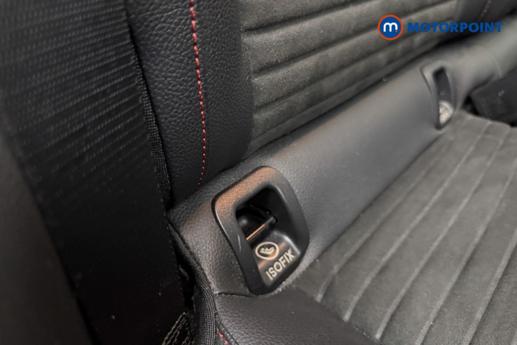 Mercedes-Benz GLA Amg Line Automatic Petrol SUV - Stock Number (1607669) - 17th supplementary image