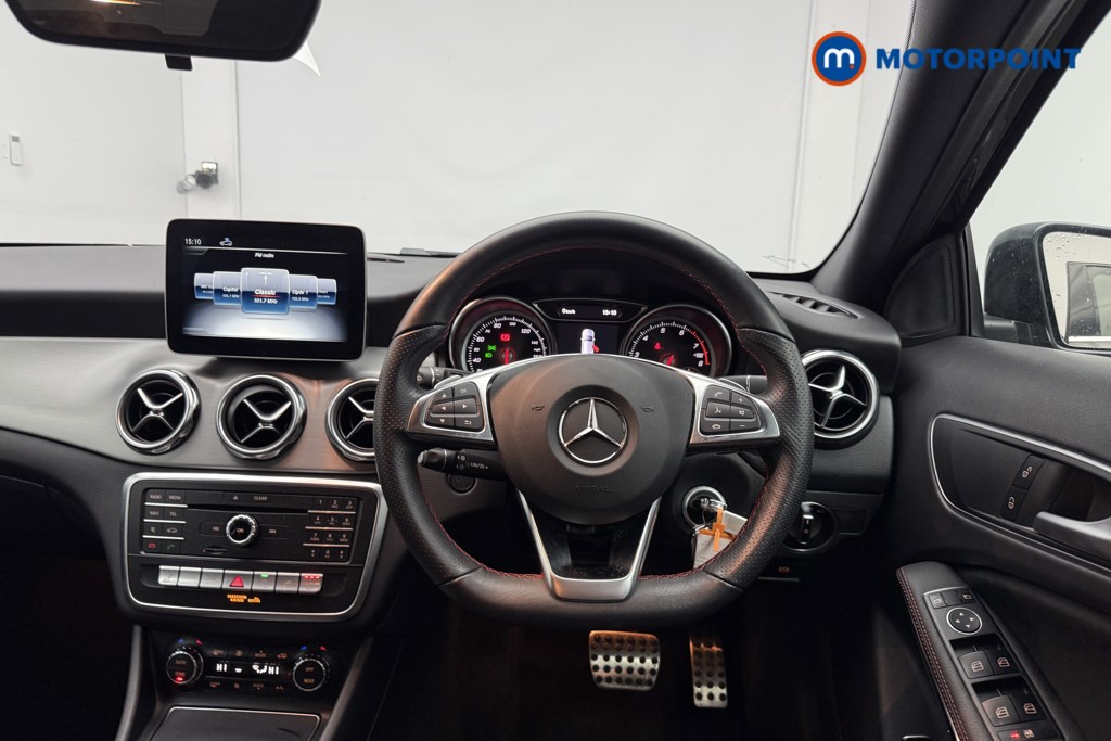 Mercedes-Benz GLA Amg Line Automatic Petrol SUV - Stock Number (1607669) - 18th supplementary image