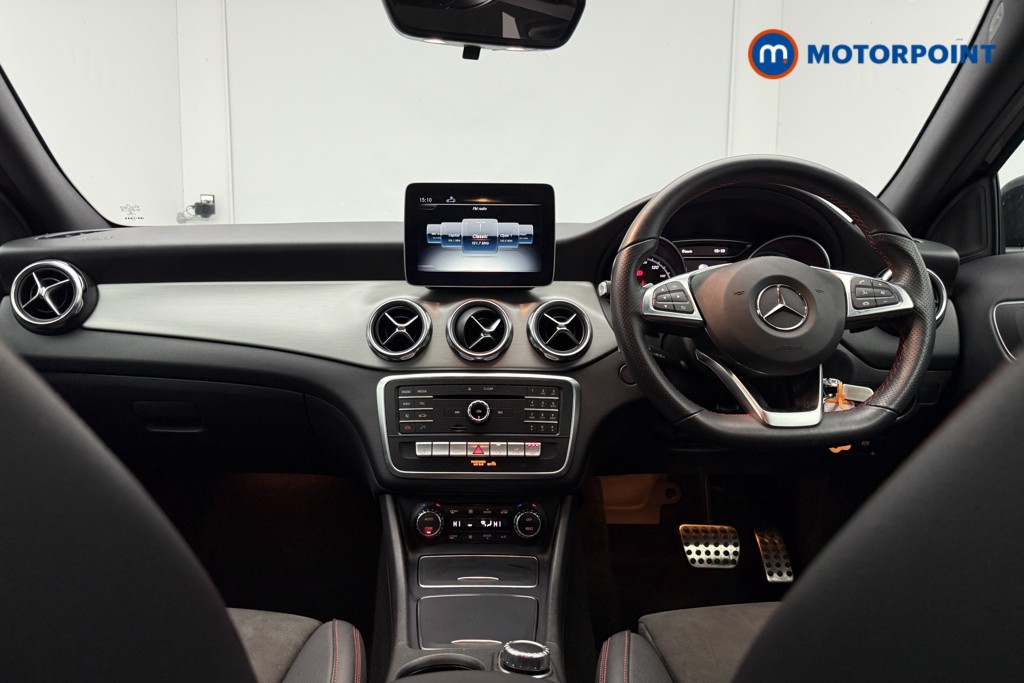 Mercedes-Benz GLA Amg Line Automatic Petrol SUV - Stock Number (1607669) - 19th supplementary image