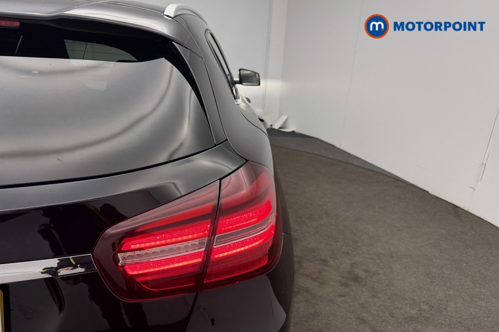 Mercedes-Benz GLA Amg Line Automatic Petrol SUV - Stock Number (1607669) - 20th supplementary image