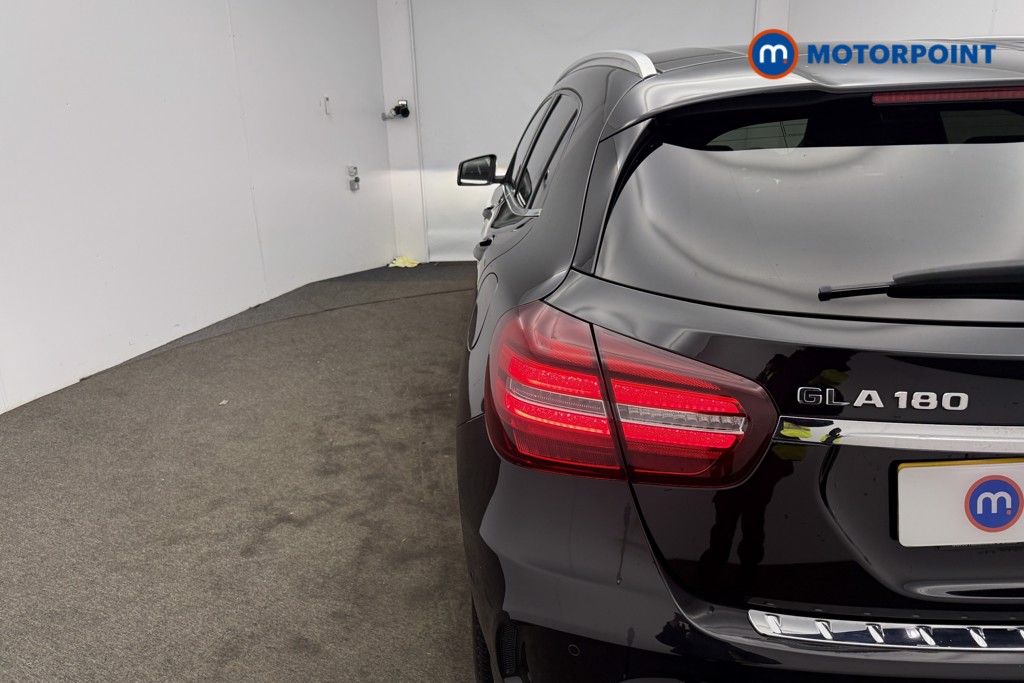 Mercedes-Benz GLA Amg Line Automatic Petrol SUV - Stock Number (1607669) - 24th supplementary image