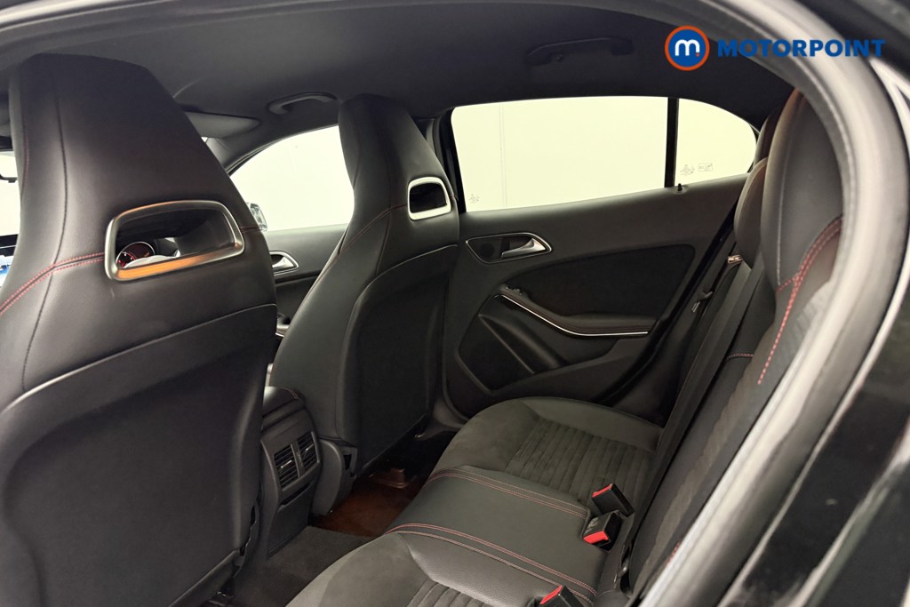 Mercedes-Benz GLA Amg Line Automatic Petrol SUV - Stock Number (1607669) - 25th supplementary image