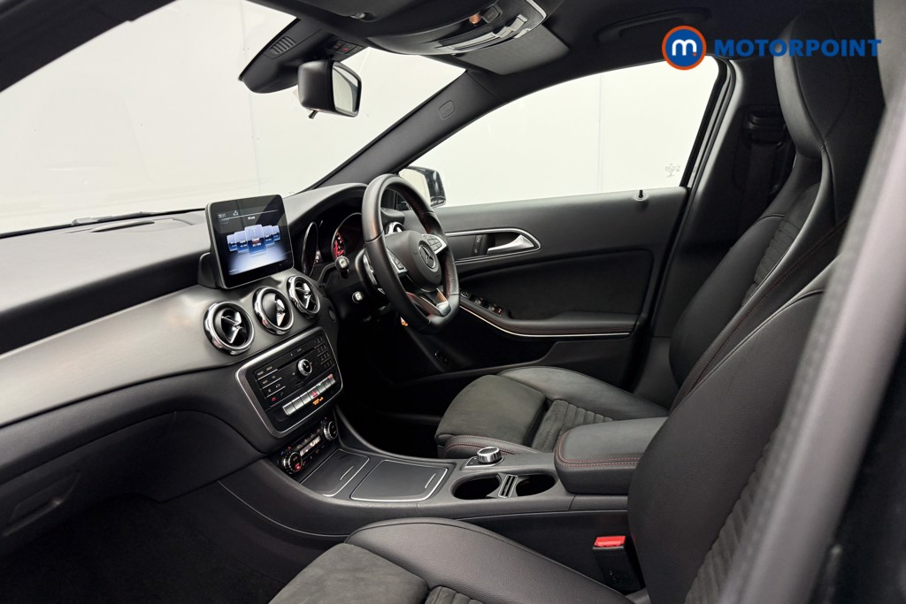 Mercedes-Benz GLA Amg Line Automatic Petrol SUV - Stock Number (1607669) - 26th supplementary image