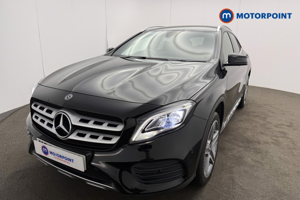 Mercedes-Benz GLA Amg Line Automatic Petrol SUV - Stock Number (1607669) - 27th supplementary image