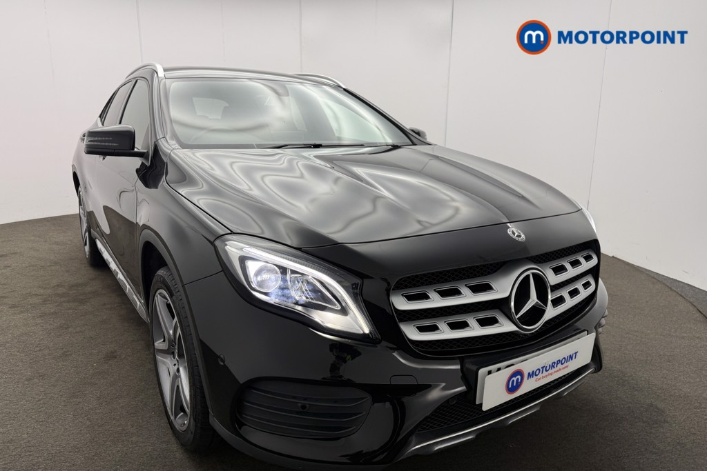 Mercedes-Benz GLA Amg Line Automatic Petrol SUV - Stock Number (1607669) - 29th supplementary image