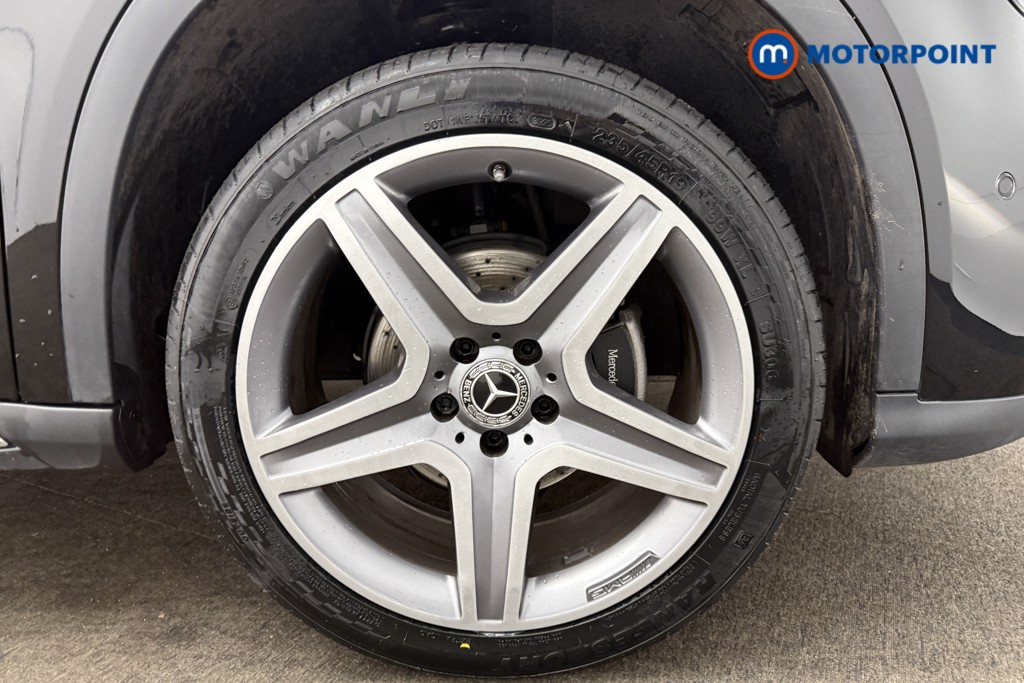 Mercedes-Benz GLA Amg Line Automatic Petrol SUV - Stock Number (1607669) - 30th supplementary image