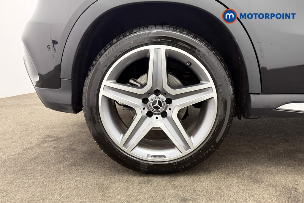 Mercedes-Benz GLA Amg Line Automatic Petrol SUV - Stock Number (1607669) - 31st supplementary image