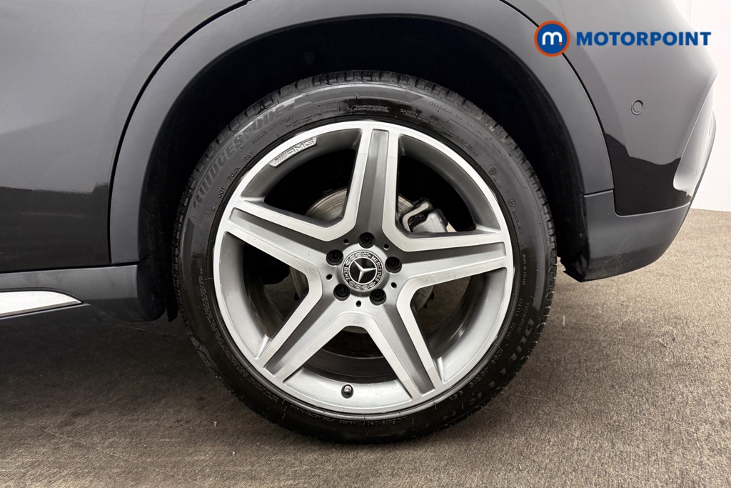 Mercedes-Benz GLA Amg Line Automatic Petrol SUV - Stock Number (1607669) - 32nd supplementary image