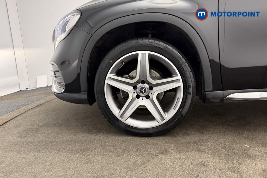 Mercedes-Benz GLA Amg Line Automatic Petrol SUV - Stock Number (1607669) - 33rd supplementary image