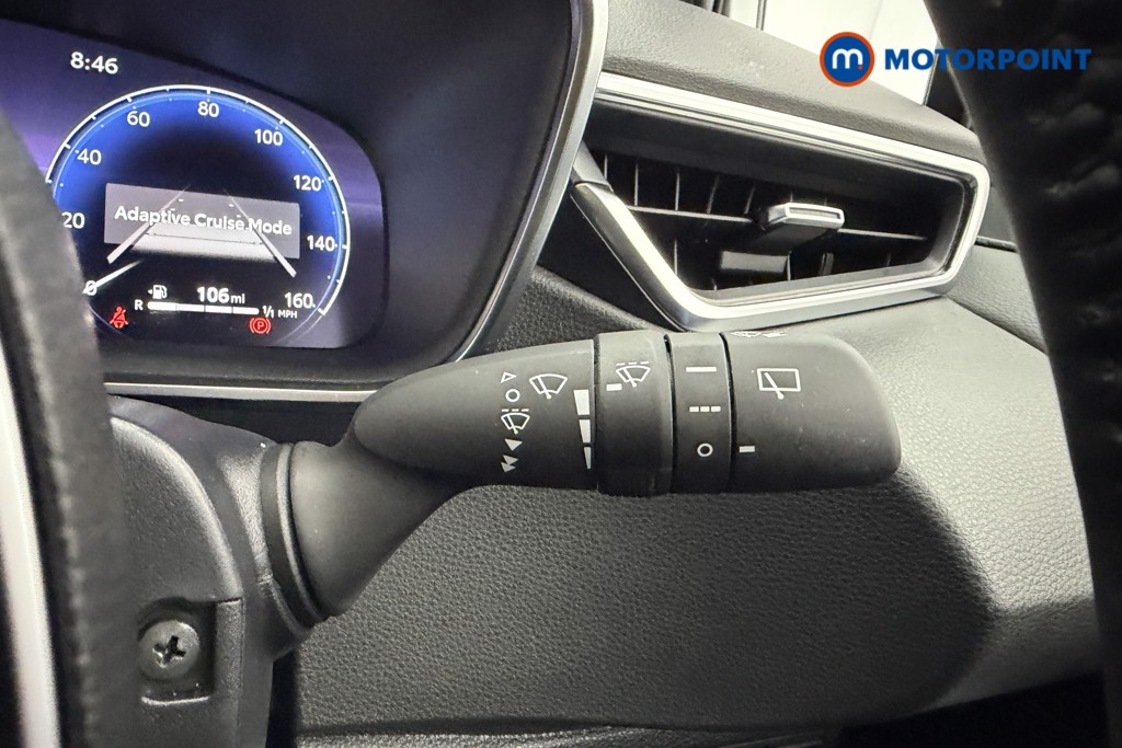 Toyota Corolla Icon Automatic Petrol-Electric Hybrid Estate - Stock Number (1607726) - 6th supplementary image