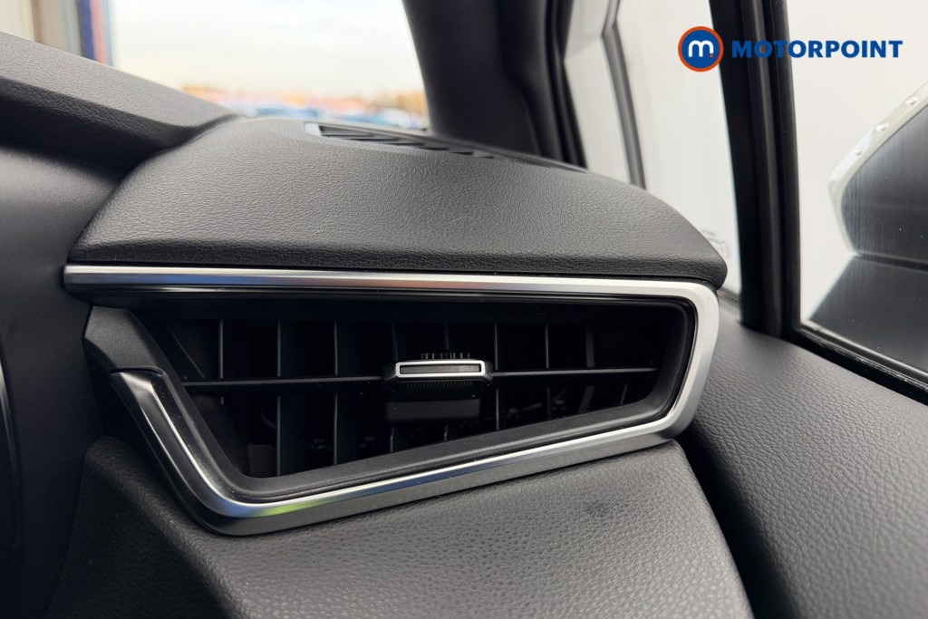 Toyota Corolla Icon Automatic Petrol-Electric Hybrid Estate - Stock Number (1607726) - 8th supplementary image