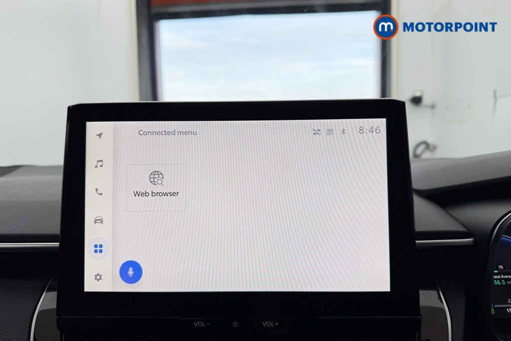 Toyota Corolla Icon Automatic Petrol-Electric Hybrid Estate - Stock Number (1607726) - 9th supplementary image