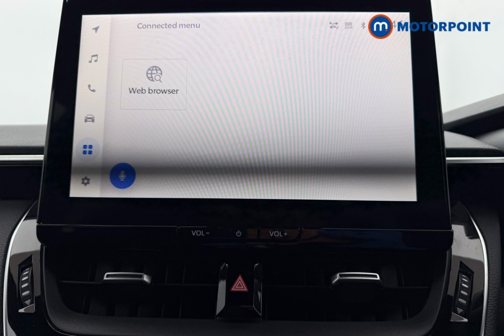 Toyota Corolla Icon Automatic Petrol-Electric Hybrid Estate - Stock Number (1607726) - 10th supplementary image