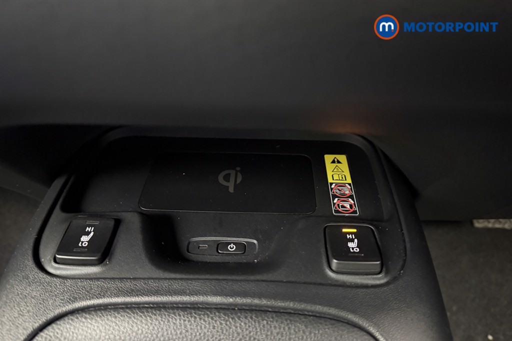 Toyota Corolla Icon Automatic Petrol-Electric Hybrid Estate - Stock Number (1607726) - 12th supplementary image