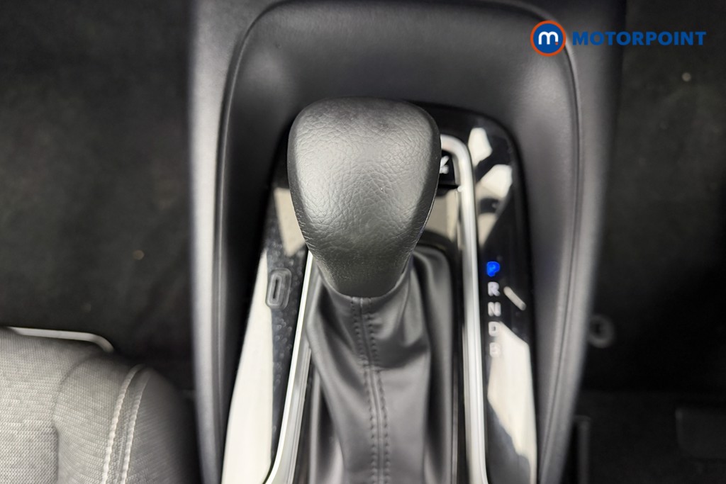 Toyota Corolla Icon Automatic Petrol-Electric Hybrid Estate - Stock Number (1607726) - 13th supplementary image