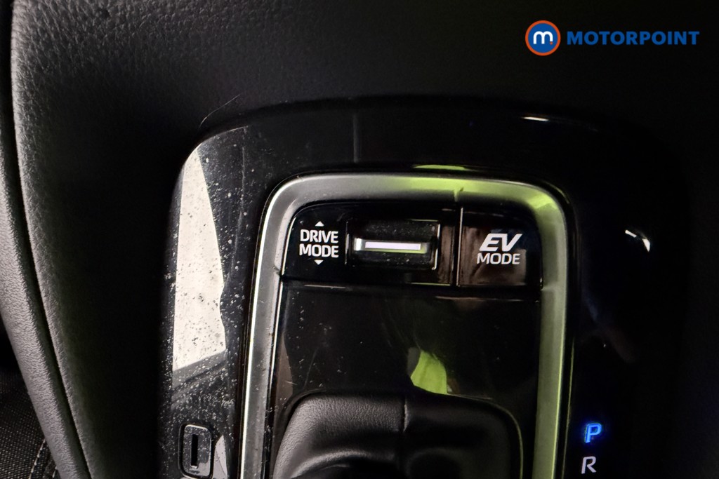Toyota Corolla Icon Automatic Petrol-Electric Hybrid Estate - Stock Number (1607726) - 15th supplementary image