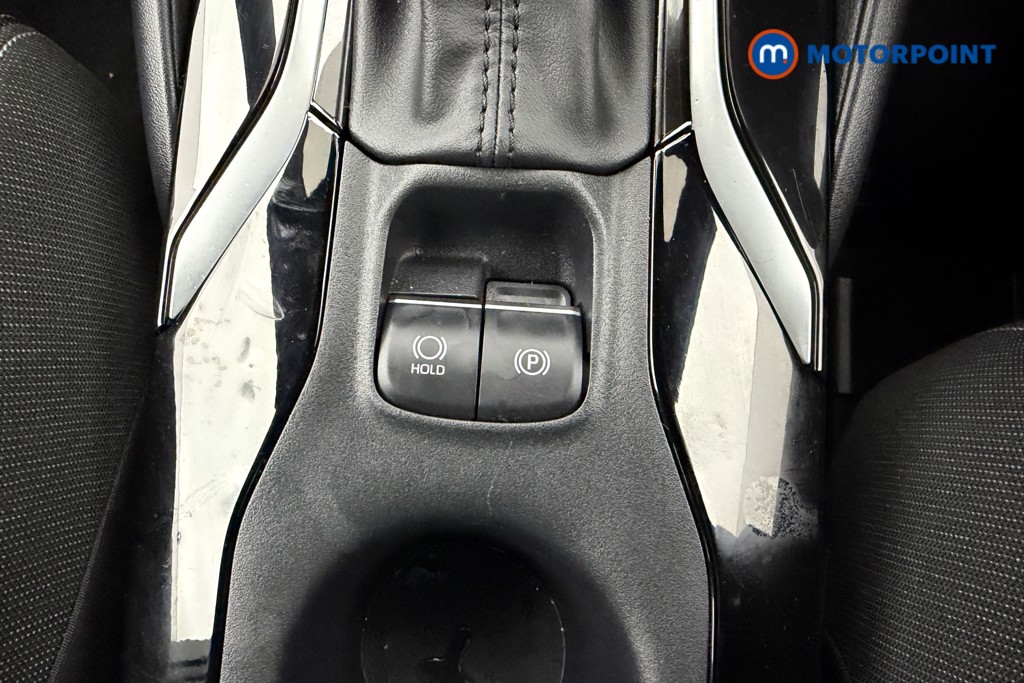 Toyota Corolla Icon Automatic Petrol-Electric Hybrid Estate - Stock Number (1607726) - 16th supplementary image