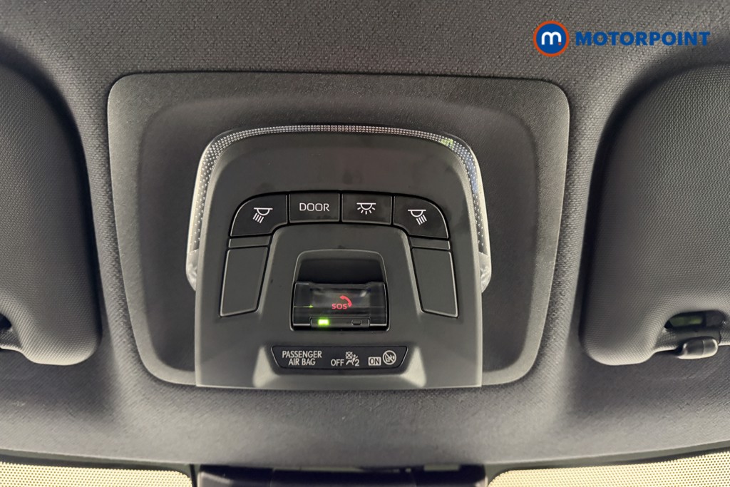 Toyota Corolla Icon Automatic Petrol-Electric Hybrid Estate - Stock Number (1607726) - 18th supplementary image