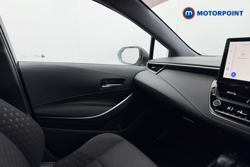 Toyota Corolla Icon Automatic Petrol-Electric Hybrid Estate - Stock Number (1607726) - 19th supplementary image