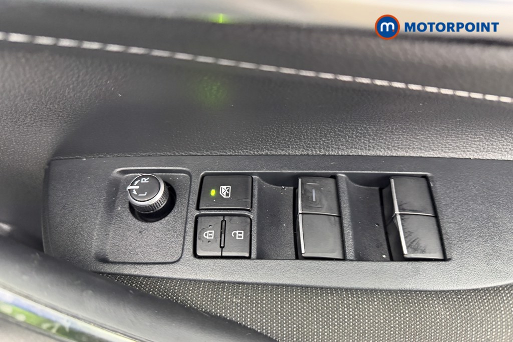 Toyota Corolla Icon Automatic Petrol-Electric Hybrid Estate - Stock Number (1607726) - 20th supplementary image