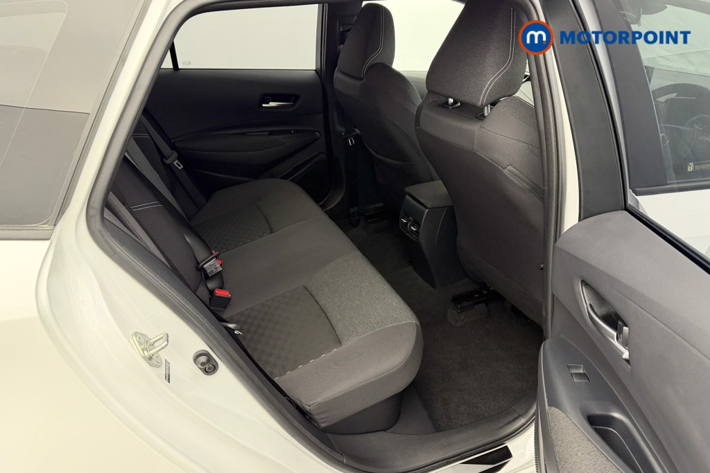 Toyota Corolla Icon Automatic Petrol-Electric Hybrid Estate - Stock Number (1607726) - 26th supplementary image