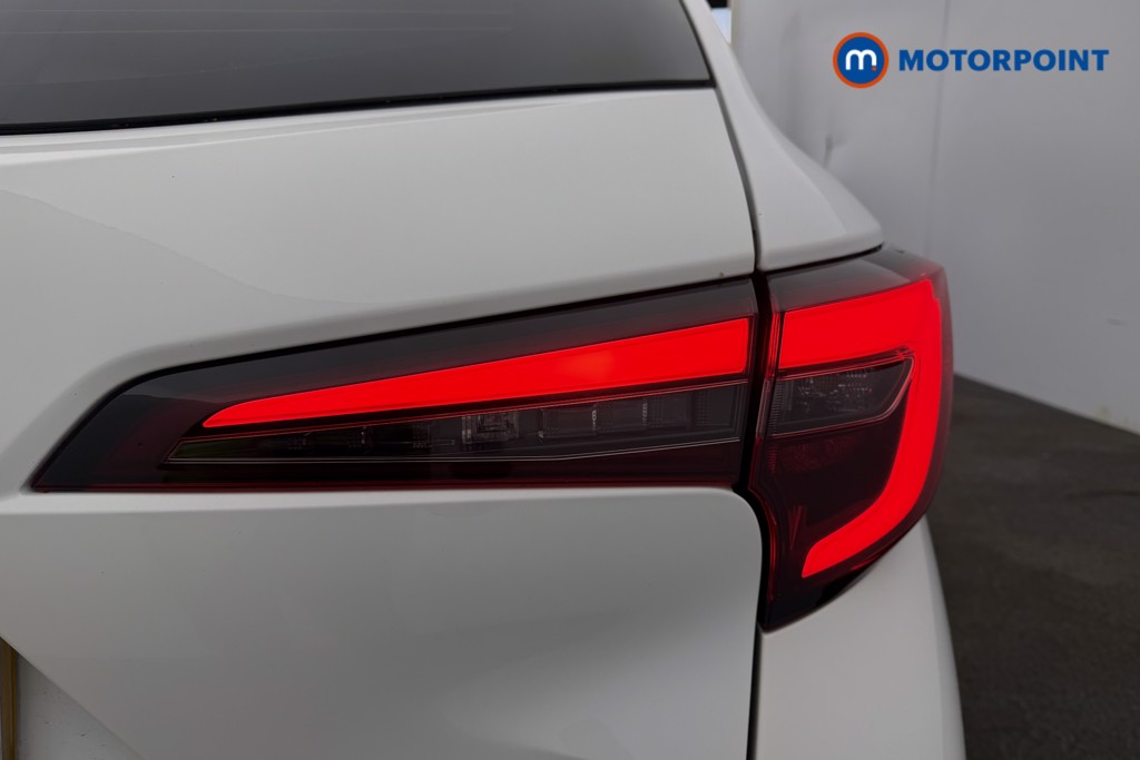 Toyota Corolla Icon Automatic Petrol-Electric Hybrid Estate - Stock Number (1607726) - 28th supplementary image