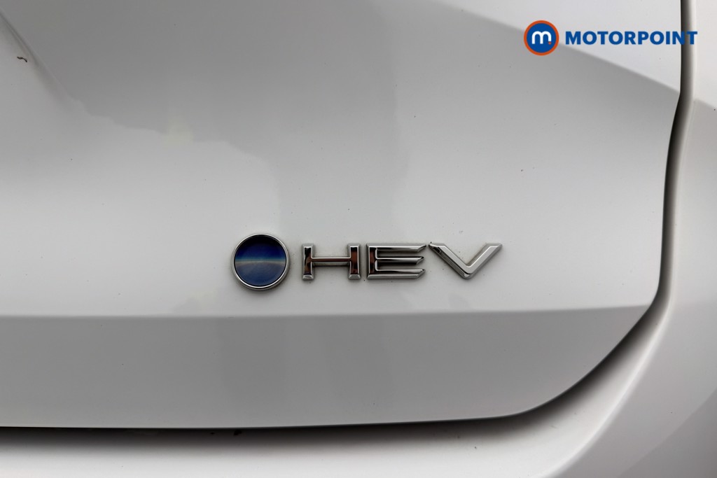 Toyota Corolla Icon Automatic Petrol-Electric Hybrid Estate - Stock Number (1607726) - 29th supplementary image