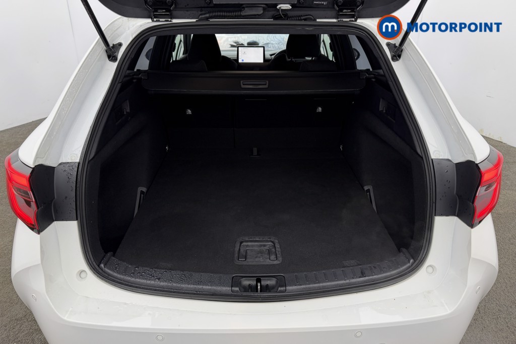 Toyota Corolla Icon Automatic Petrol-Electric Hybrid Estate - Stock Number (1607726) - 30th supplementary image