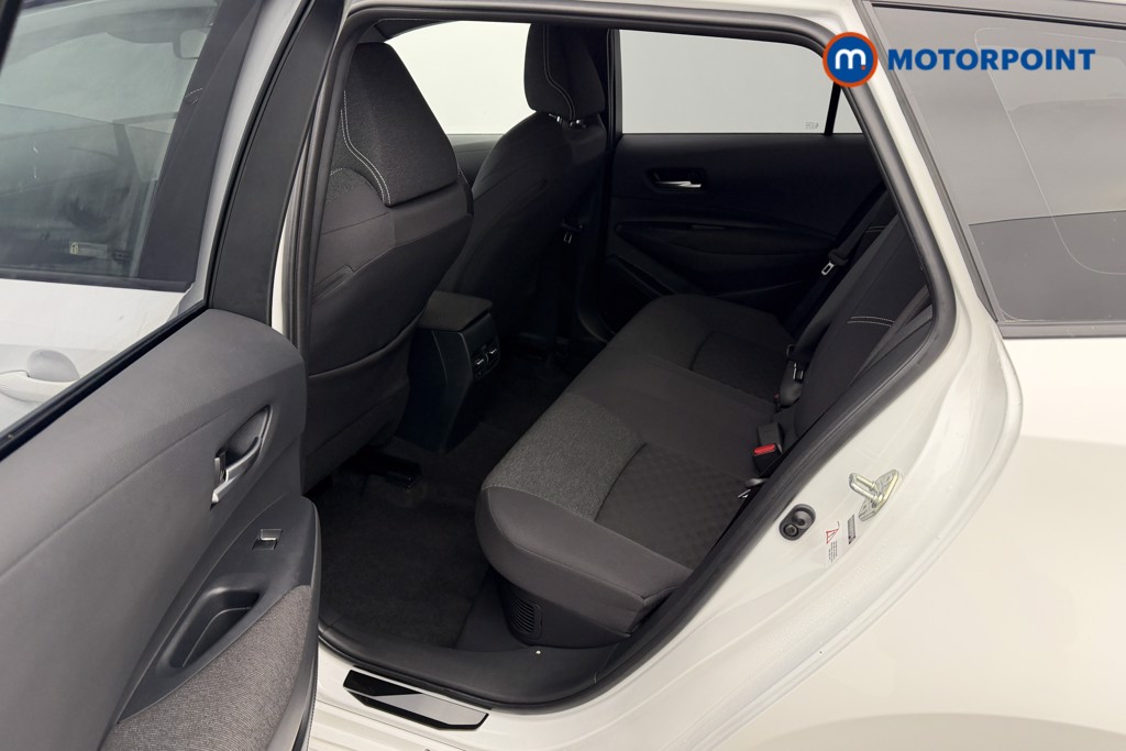 Toyota Corolla Icon Automatic Petrol-Electric Hybrid Estate - Stock Number (1607726) - 31st supplementary image