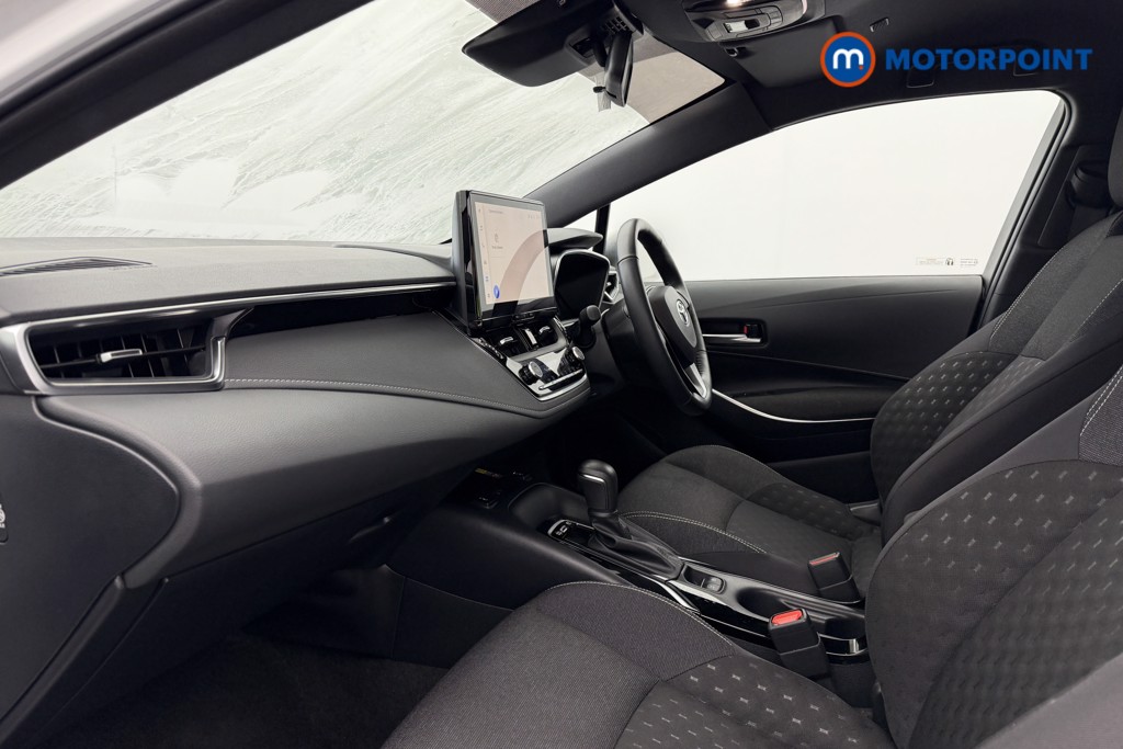 Toyota Corolla Icon Automatic Petrol-Electric Hybrid Estate - Stock Number (1607726) - 34th supplementary image