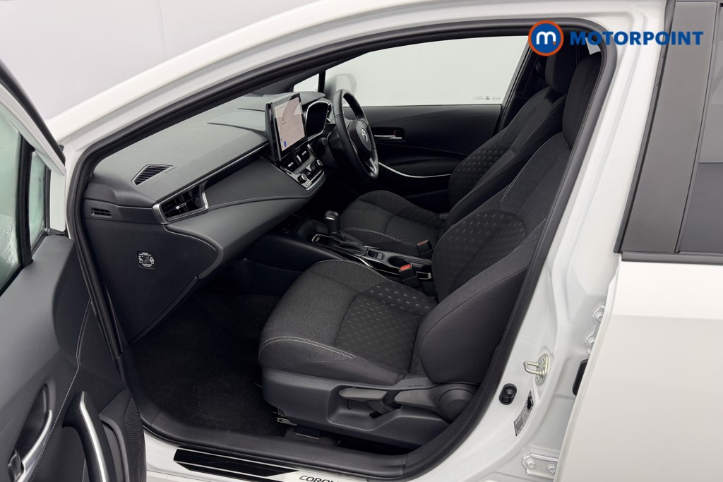 Toyota Corolla Icon Automatic Petrol-Electric Hybrid Estate - Stock Number (1607726) - 35th supplementary image