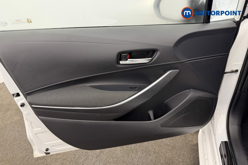 Toyota Corolla Icon Automatic Petrol-Electric Hybrid Estate - Stock Number (1607726) - 36th supplementary image