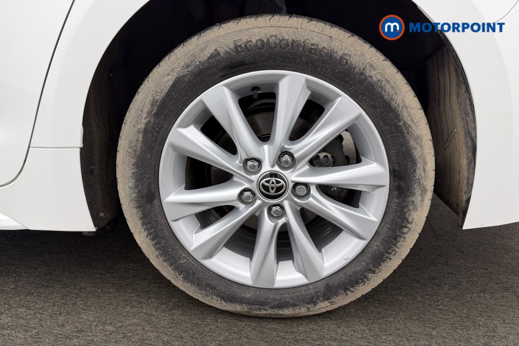 Toyota Corolla Icon Automatic Petrol-Electric Hybrid Estate - Stock Number (1607726) - 37th supplementary image