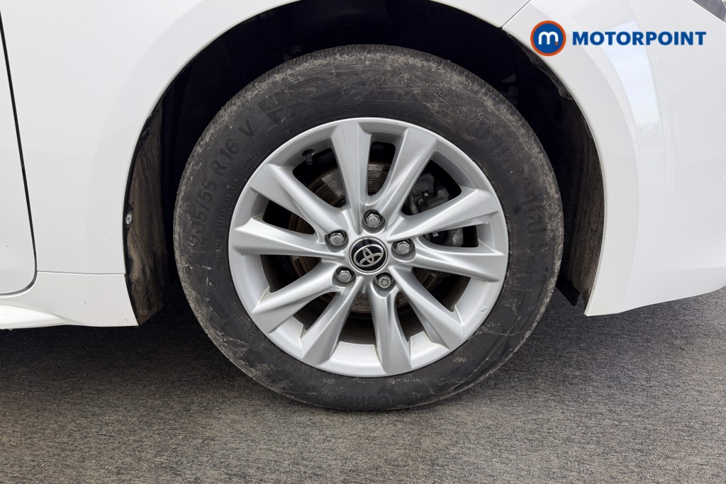 Toyota Corolla Icon Automatic Petrol-Electric Hybrid Estate - Stock Number (1607726) - 39th supplementary image