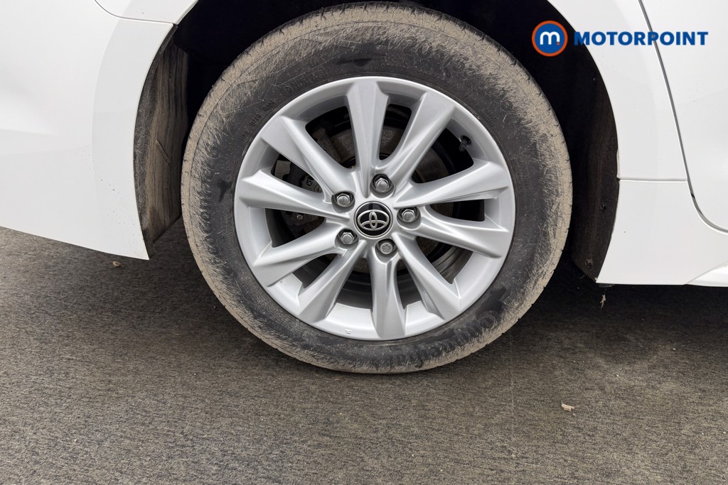 Toyota Corolla Icon Automatic Petrol-Electric Hybrid Estate - Stock Number (1607726) - 40th supplementary image