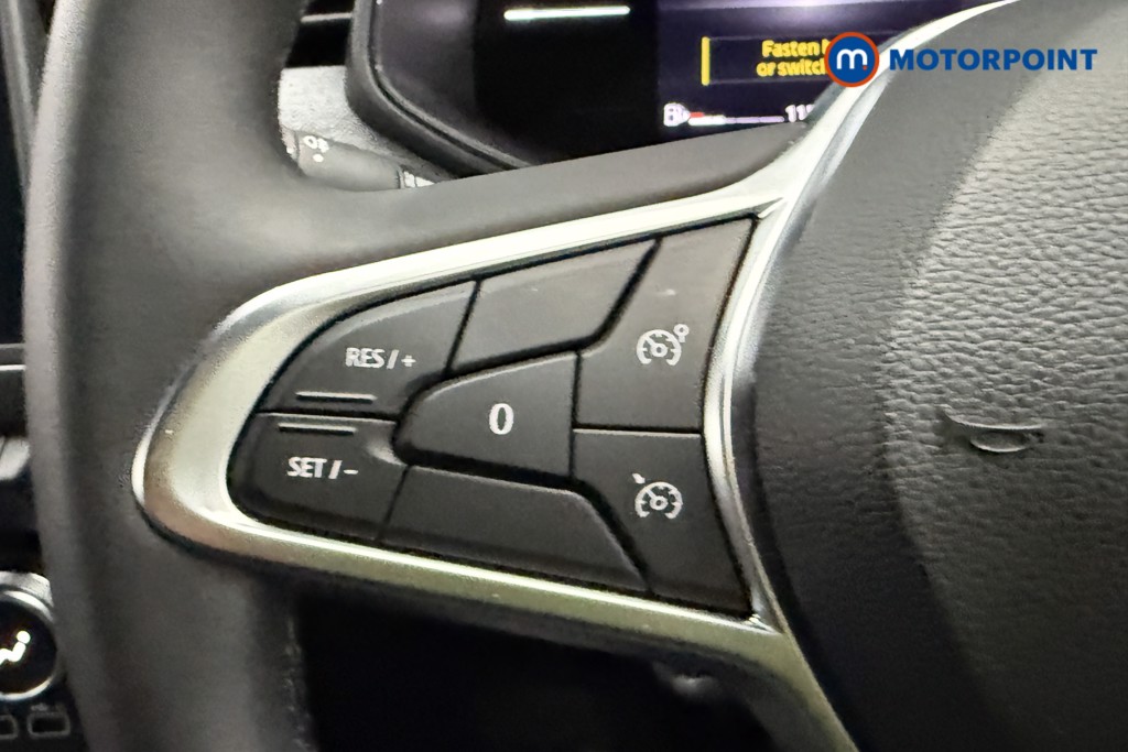 Renault Clio Techno Automatic Petrol-Electric Hybrid Hatchback - Stock Number (1607734) - 13th supplementary image