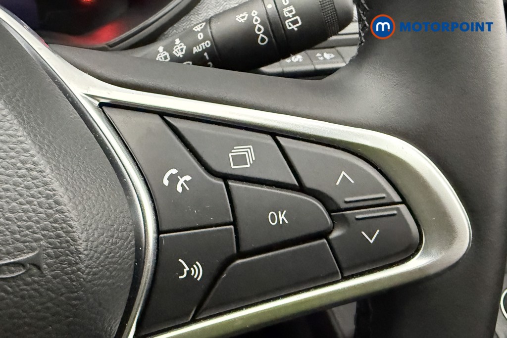 Renault Clio Techno Automatic Petrol-Electric Hybrid Hatchback - Stock Number (1607734) - 14th supplementary image