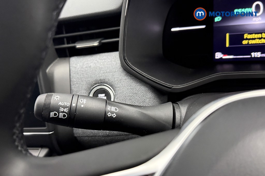 Renault Clio Techno Automatic Petrol-Electric Hybrid Hatchback - Stock Number (1607734) - 15th supplementary image