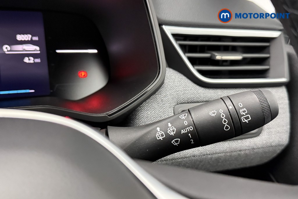 Renault Clio Techno Automatic Petrol-Electric Hybrid Hatchback - Stock Number (1607734) - 16th supplementary image