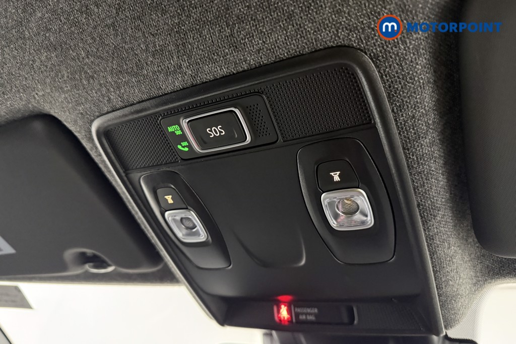 Renault Clio Techno Automatic Petrol-Electric Hybrid Hatchback - Stock Number (1607734) - 19th supplementary image