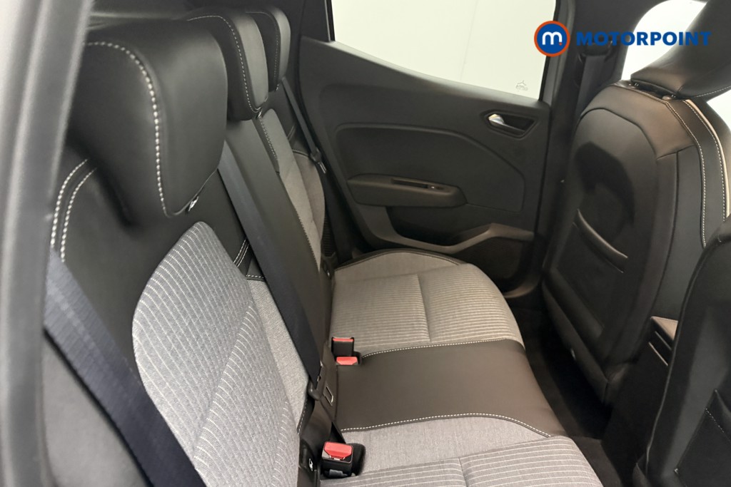 Renault Clio Techno Automatic Petrol-Electric Hybrid Hatchback - Stock Number (1607734) - 24th supplementary image