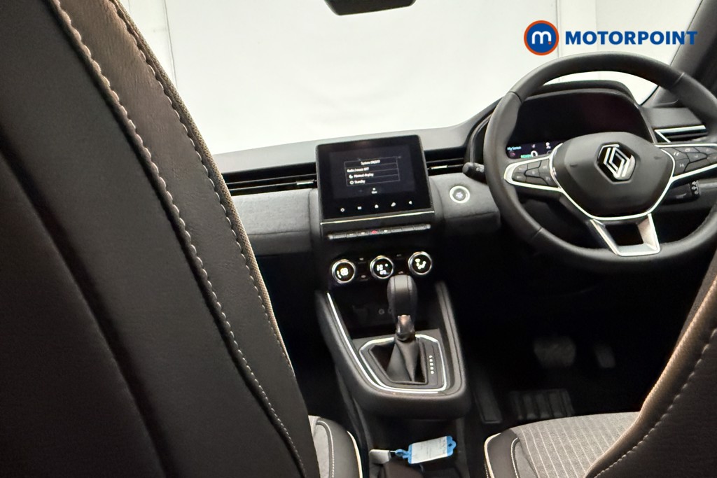 Renault Clio Techno Automatic Petrol-Electric Hybrid Hatchback - Stock Number (1607734) - 27th supplementary image