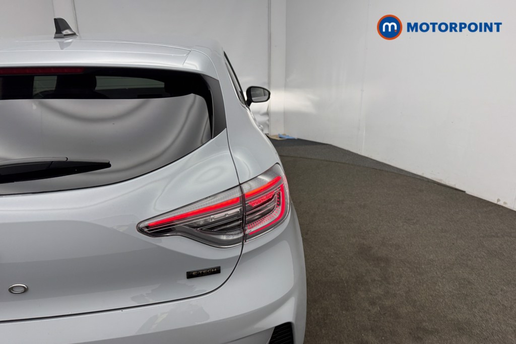 Renault Clio Techno Automatic Petrol-Electric Hybrid Hatchback - Stock Number (1607734) - 28th supplementary image