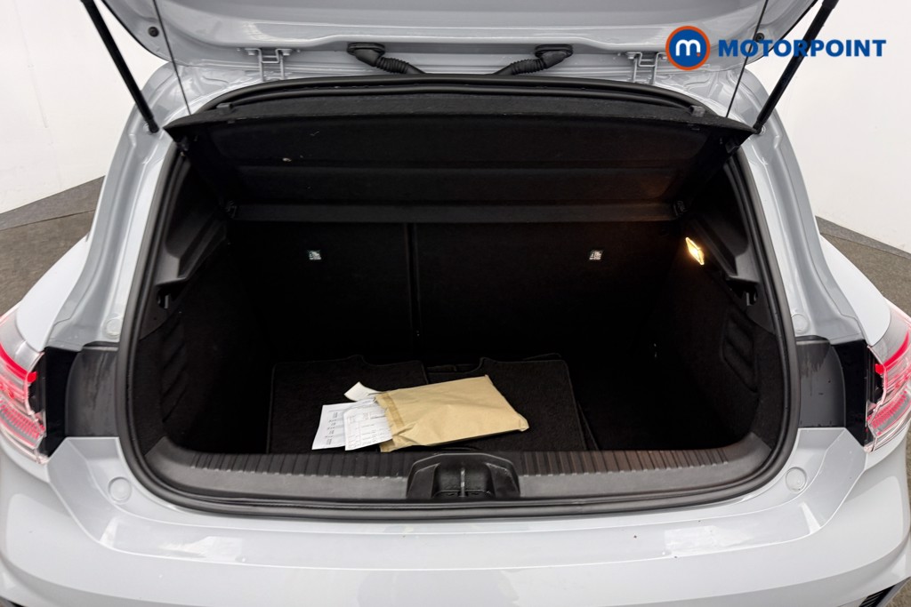 Renault Clio Techno Automatic Petrol-Electric Hybrid Hatchback - Stock Number (1607734) - 29th supplementary image