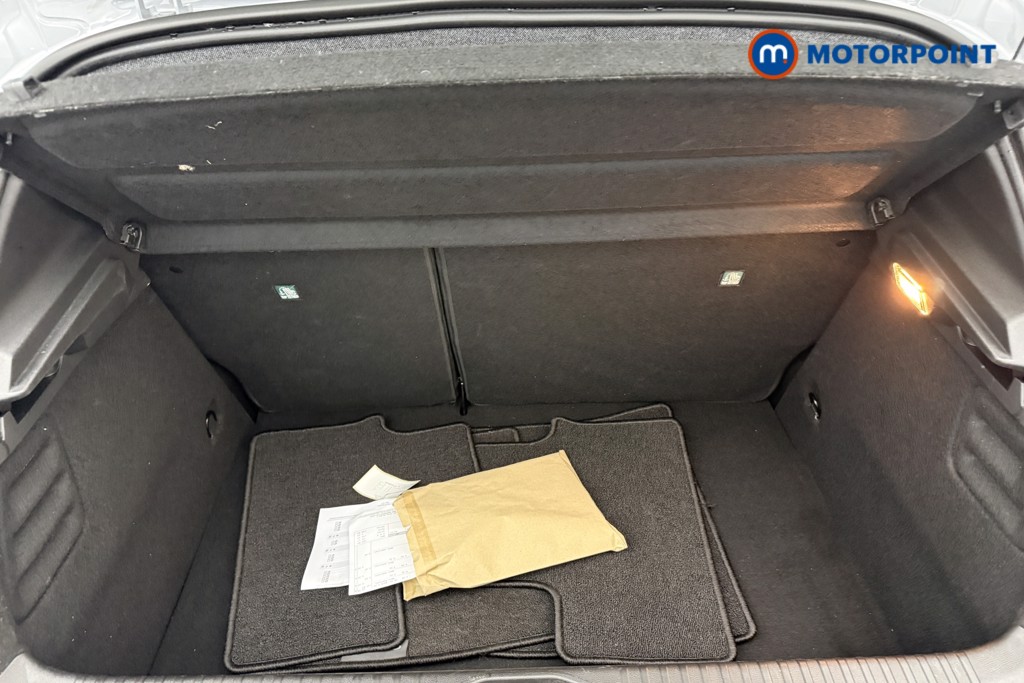 Renault Clio Techno Automatic Petrol-Electric Hybrid Hatchback - Stock Number (1607734) - 30th supplementary image