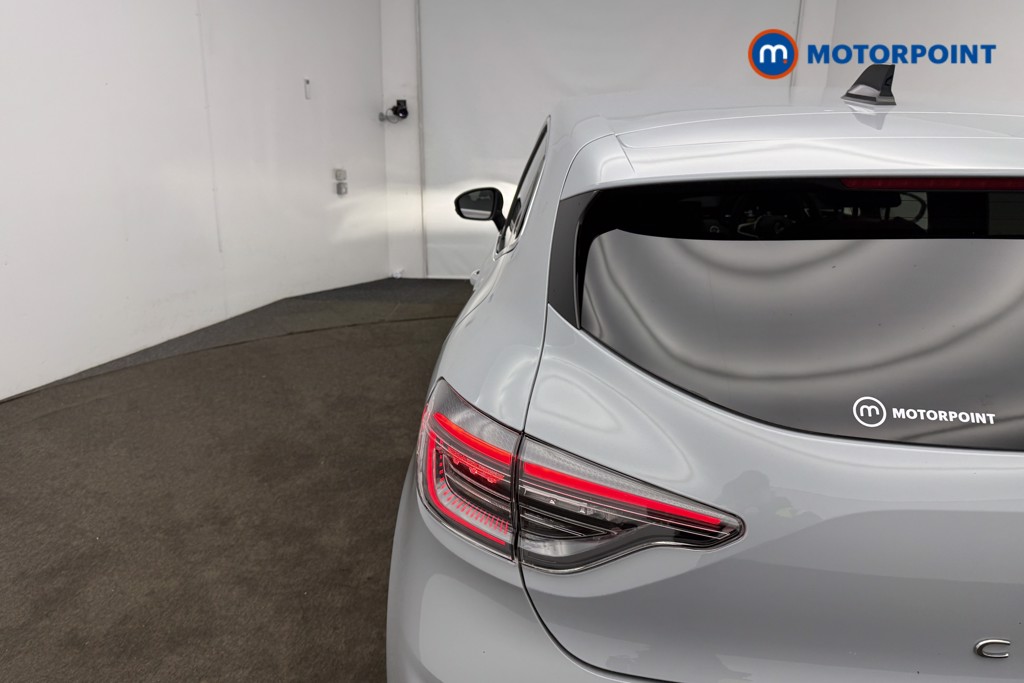 Renault Clio Techno Automatic Petrol-Electric Hybrid Hatchback - Stock Number (1607734) - 31st supplementary image