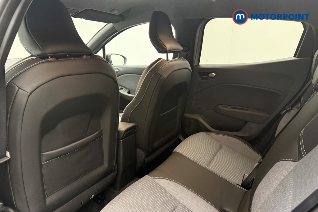 Renault Clio Techno Automatic Petrol-Electric Hybrid Hatchback - Stock Number (1607734) - 32nd supplementary image